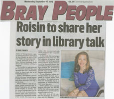 Roisin Fitzpatrick