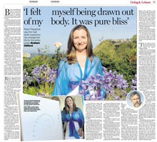 The Irish Independent October 1st 2013