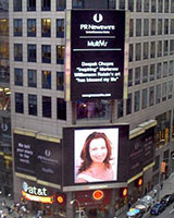 Times Square